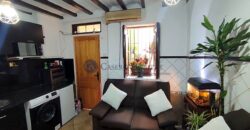 EN PLENO CORAZON DEL PARRIO HISTÓRICO-SITUADO A 50 METROS PLAYA