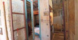 APARTAMENTO DECORADO ESTILO MARINERO