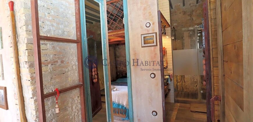 APARTAMENTO DECORADO ESTILO MARINERO