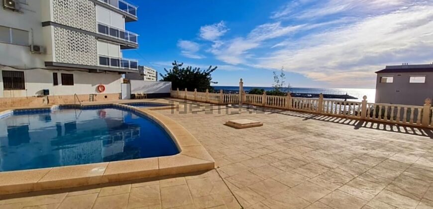 PISO CERCA DE LA PLAYA DE ARENA