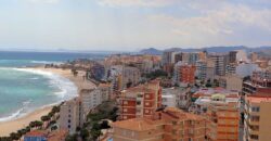 ATICO TOTALMENTE REFORMADO VISTAS MAR PARKING