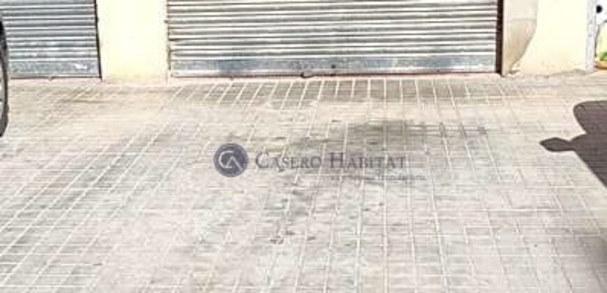 PISO GRANDE con GARAJE OPCIONAL