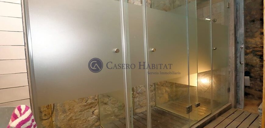 APARTAMENTO DECORADO ESTILO MARINERO