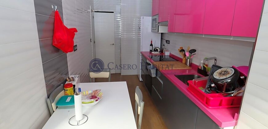 PISO REFORMADO CENTRICO Y CERCA DE LA PLAYA pero CON 2 HABITACIONES INTERIORES