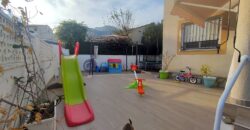 CHALET INDEPENDIENTE