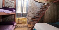 APARTAMENTO DECORADO ESTILO MARINERO