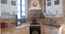 APARTAMENTO DECORADO ESTILO MARINERO