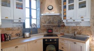 APARTAMENTO DECORADO ESTILO MARINERO