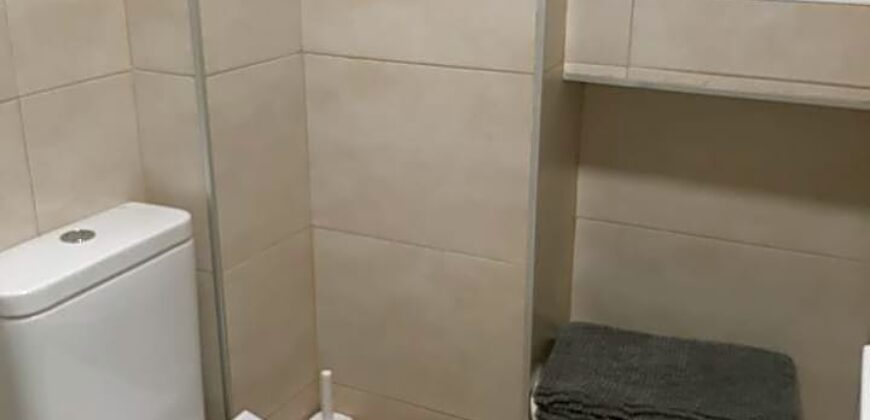 APARTAMENTO TOTALMENTE REFORMADO MUY CERCA DEL MAR