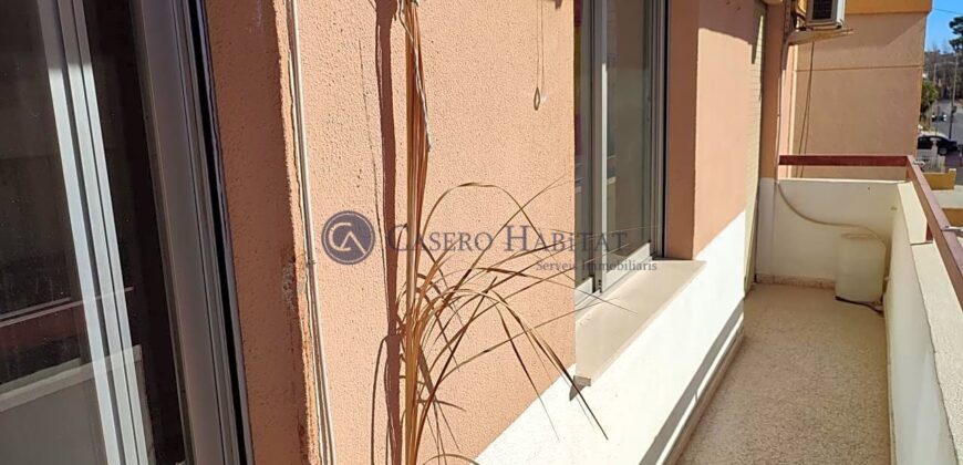 PISO GRANDE con GARAJE OPCIONAL