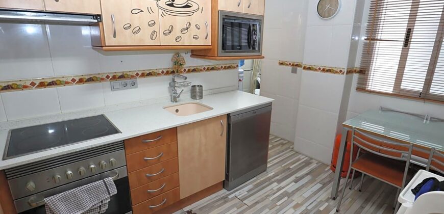 PISO REFORMADO CÉNTRICO