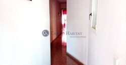 PISO GRANDE CON DOS BALCONES, GARAJE Y TRASTERO