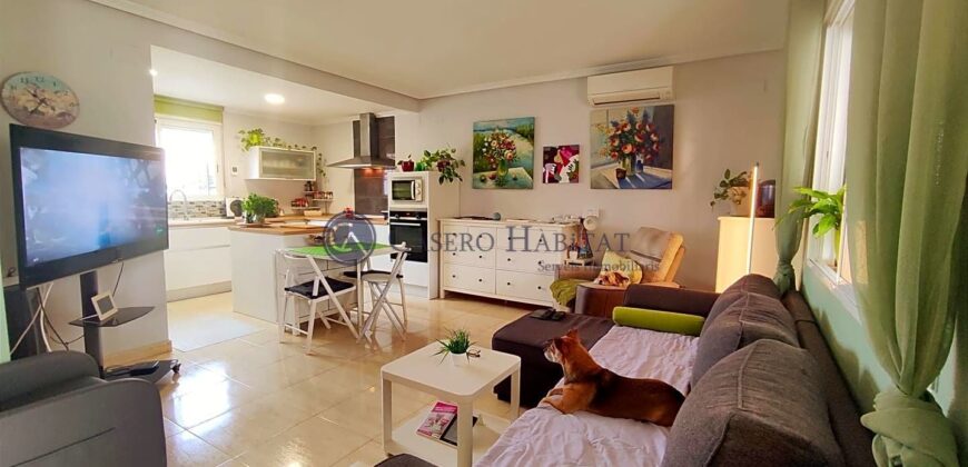 CHALET INDEPENDIENTE