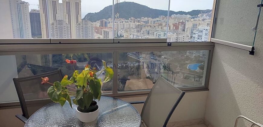 PISO VISTAS, SOL, GARAJE, TRASTERO, PISCINA, CERCA PLAYA