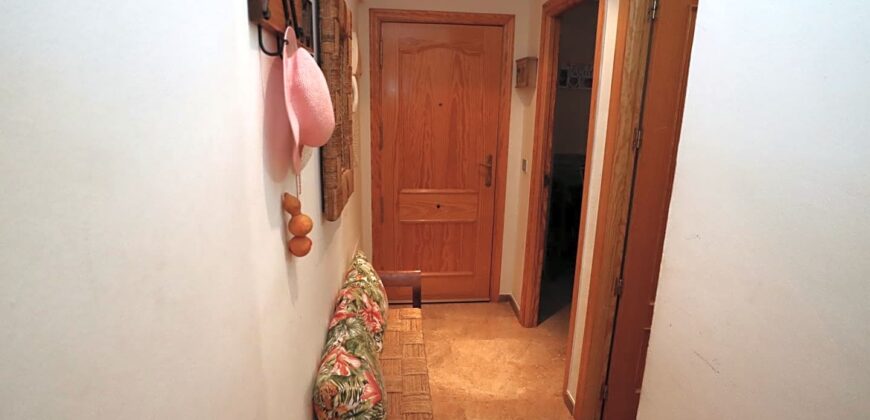 PISO REFORMADO CÉNTRICO