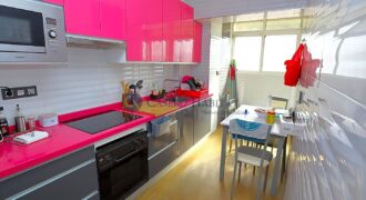 PISO REFORMADO CENTRICO Y CERCA DE LA PLAYA pero CON 2 HABITACIONES INTERIORES