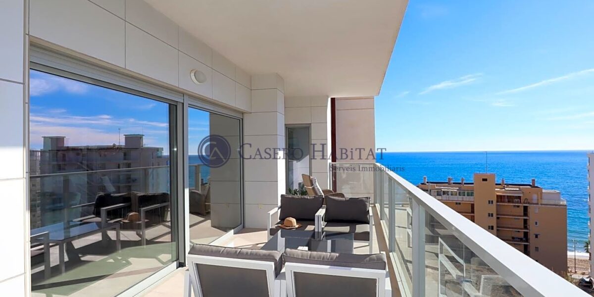 APARTAMENTO DE LUJO EN EL CENTRO DE LA CIUDAD