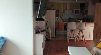 APARTAMENTO CON VISTAS MAR, ZONA MONTIBOLI