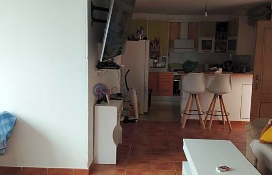 APARTAMENTO CON VISTAS MAR, ZONA MONTIBOLI