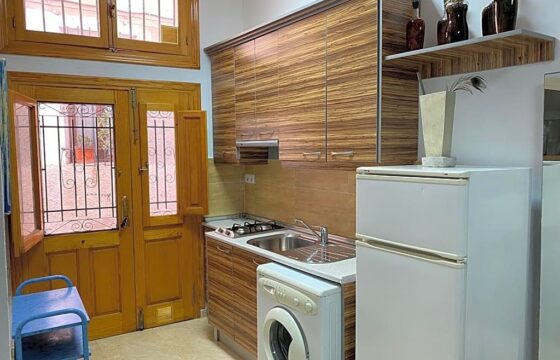 TRES APARTAMENTOS A ESCASOS 100 MTS. DE LA PLAYA CENTRO