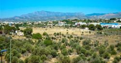 PISO EN VENTA EN PLAYA DEL TORRES