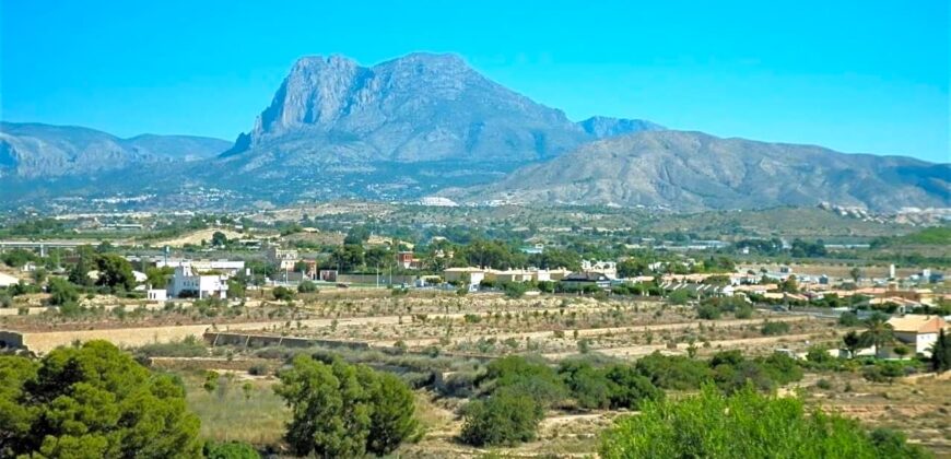 PISO EN VENTA EN PLAYA DEL TORRES