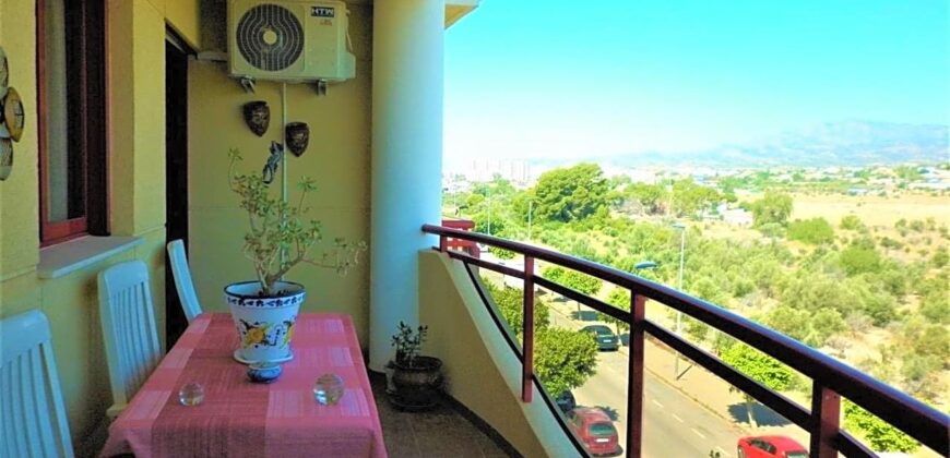PISO EN VENTA EN PLAYA DEL TORRES
