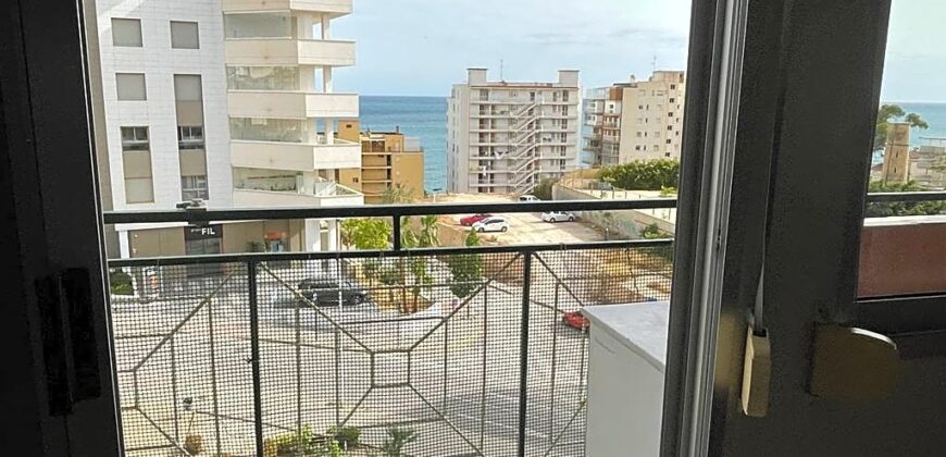 PISO VISTAS AL MAR