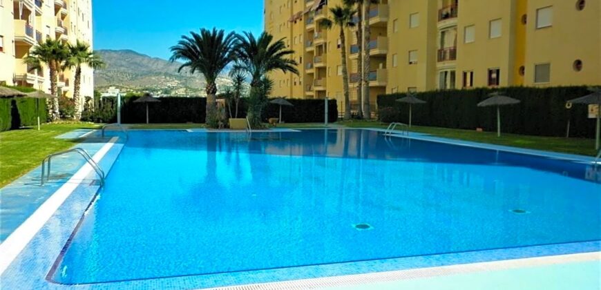 PISO EN VENTA EN PLAYA DEL TORRES