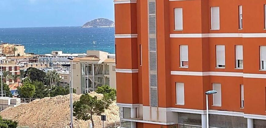 PISO VISTAS AL MAR
