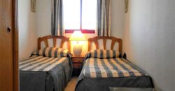PISO EN VENTA EN PLAYA DEL TORRES