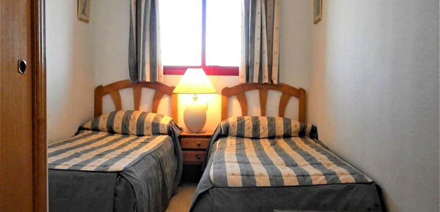 PISO EN VENTA EN PLAYA DEL TORRES