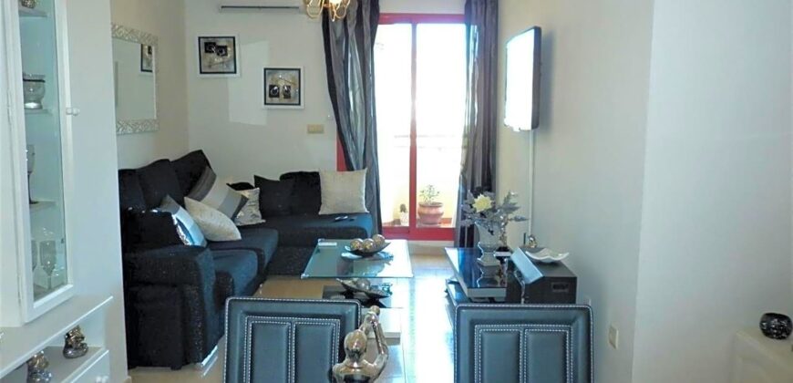 PISO EN VENTA EN PLAYA DEL TORRES