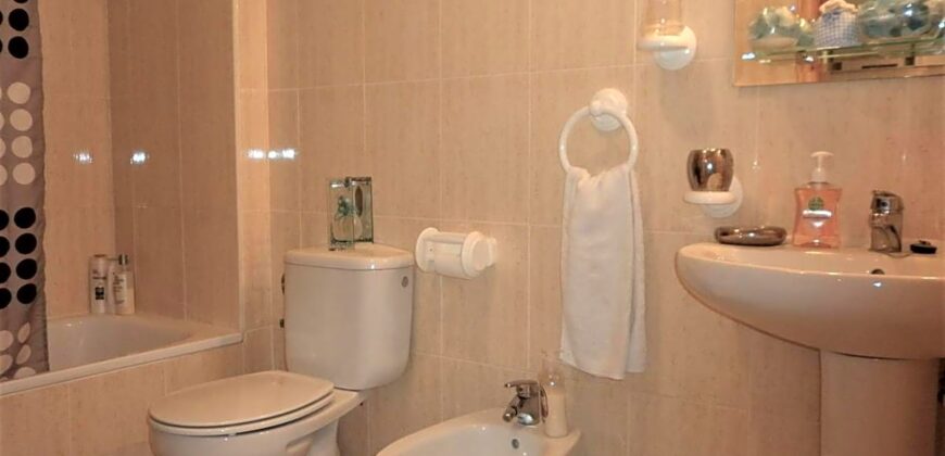 PISO EN VENTA EN PLAYA DEL TORRES