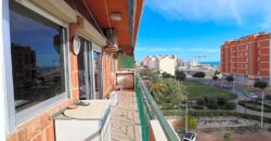 PISO VISTAS AL MAR