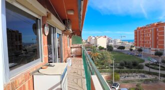 PISO VISTAS AL MAR