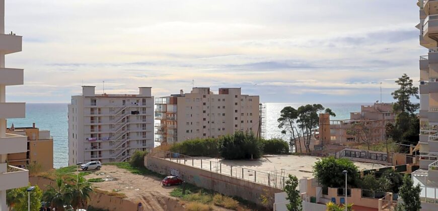 PISO VISTAS AL MAR