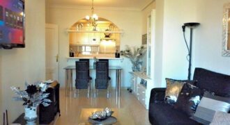 PISO EN VENTA EN PLAYA DEL TORRES