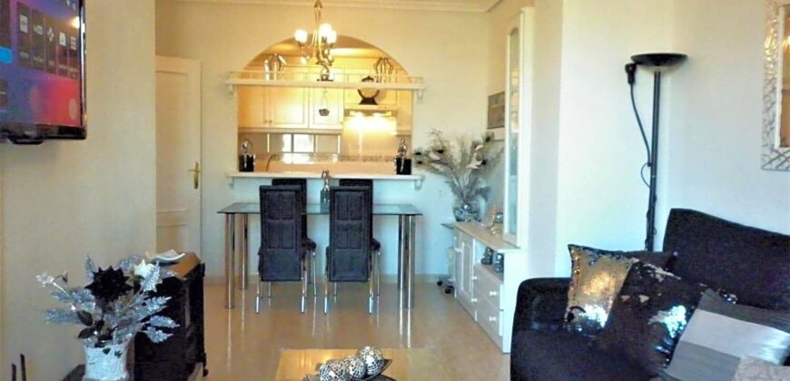 PISO EN VENTA EN PLAYA DEL TORRES