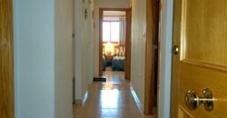 PISO EN VENTA EN PLAYA DEL TORRES