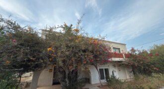 CHALET EN LA VILA JOIOSA