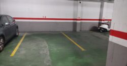 ATICO CENTRICO CON GARAJA, TRASTERO, GRAN TERRAZA Y PISCINA COMUNITARIA