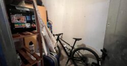 ATICO CENTRICO CON GARAJA, TRASTERO, GRAN TERRAZA Y PISCINA COMUNITARIA