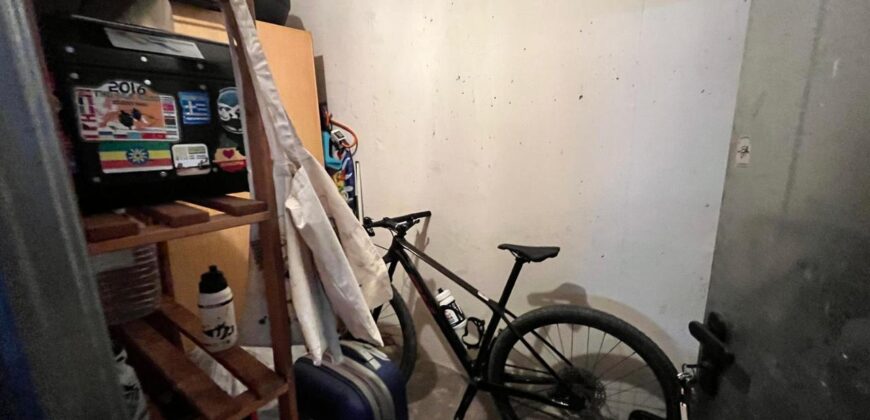 ATICO CENTRICO CON GARAJA, TRASTERO, GRAN TERRAZA Y PISCINA COMUNITARIA