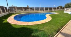ATICO CENTRICO CON GARAJA, TRASTERO, GRAN TERRAZA Y PISCINA COMUNITARIA