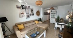 ATICO CENTRICO CON GARAJA, TRASTERO, GRAN TERRAZA Y PISCINA COMUNITARIA