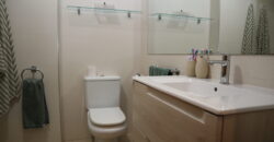 ATICO CENTRICO CON GARAJA, TRASTERO, GRAN TERRAZA Y PISCINA COMUNITARIA