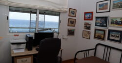 ATICO CENTRICO CON GARAJA, TRASTERO, GRAN TERRAZA Y PISCINA COMUNITARIA