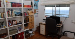 ATICO CENTRICO CON GARAJA, TRASTERO, GRAN TERRAZA Y PISCINA COMUNITARIA