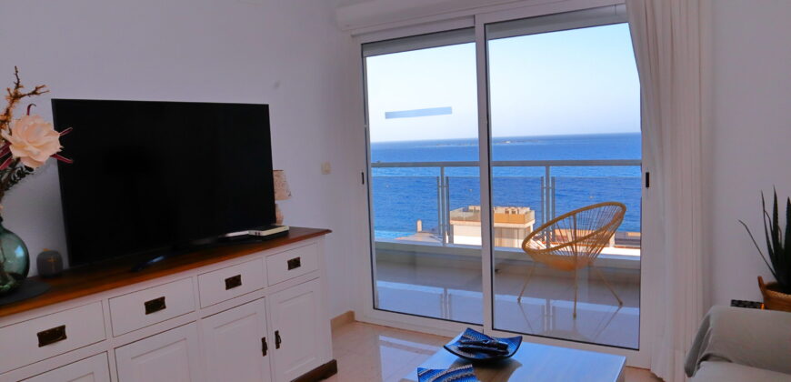 ATICO CENTRICO CON GARAJA, TRASTERO, GRAN TERRAZA Y PISCINA COMUNITARIA